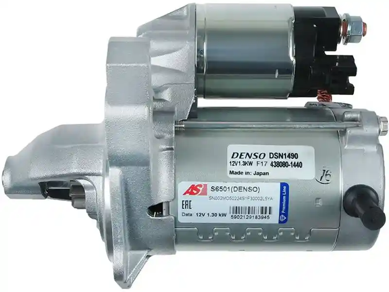 AS-PL S6501(DENSO)
