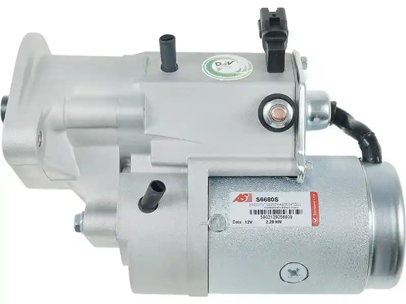 AS-PL S6680S AS-PL S6680S