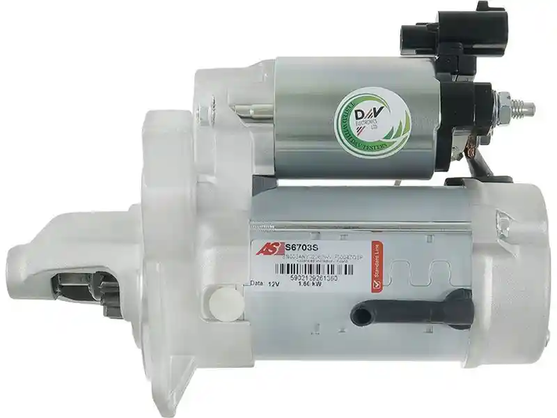 AS-PL S6703S AS-PL S6703S
