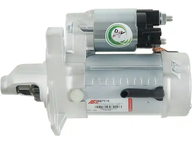 AS-PL S6711S AS-PL S6711S