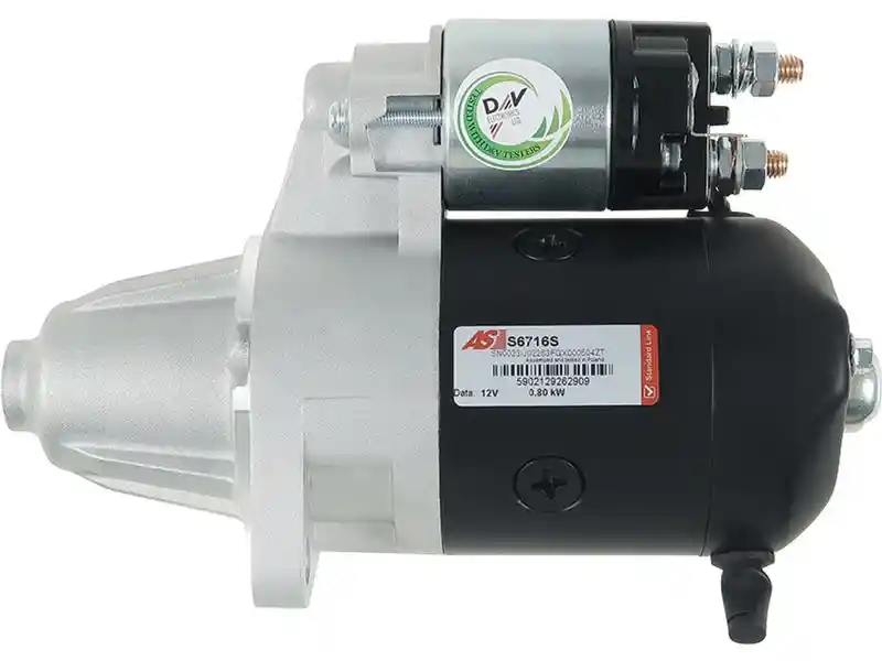AS-PL S6716S AS-PL S6716S