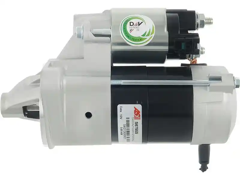 AS-PL S6755S AS-PL S6755S