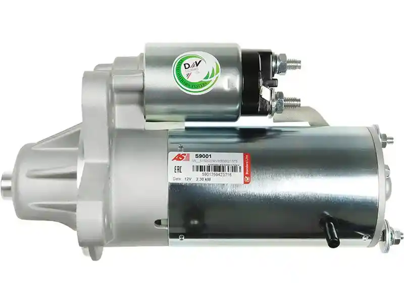 AS-PL S9001