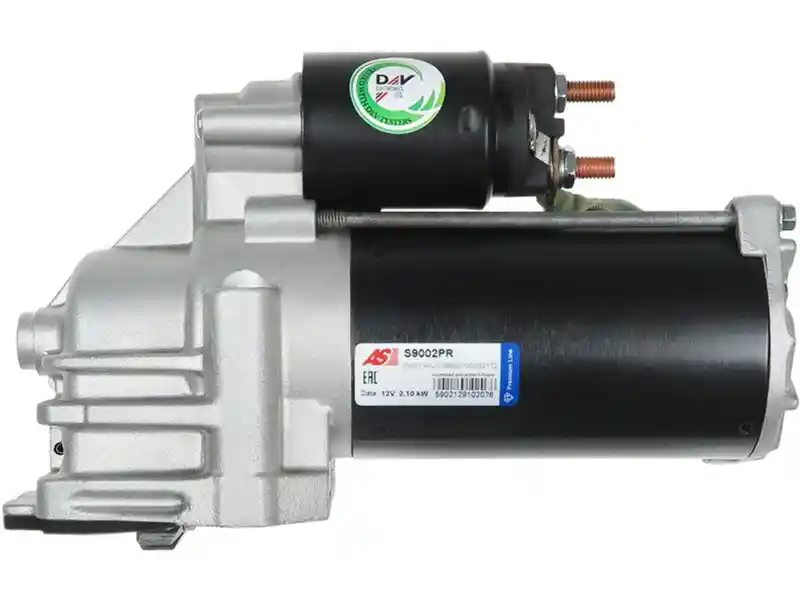AS-PL S9002PR