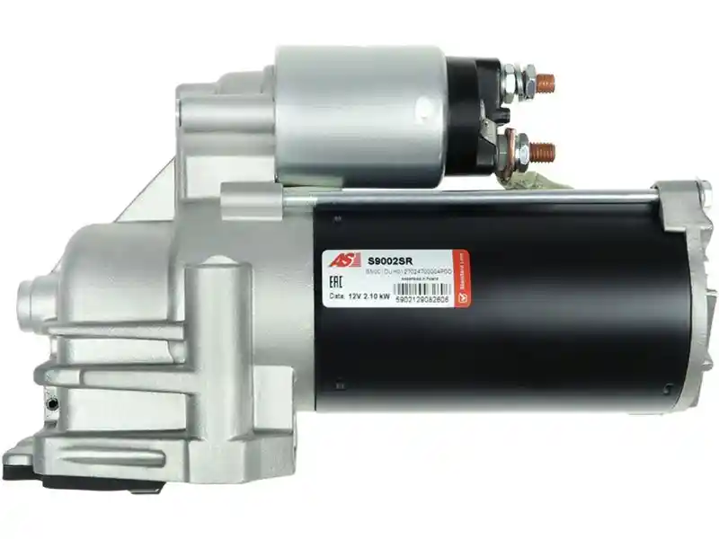 AS-PL S9002SR