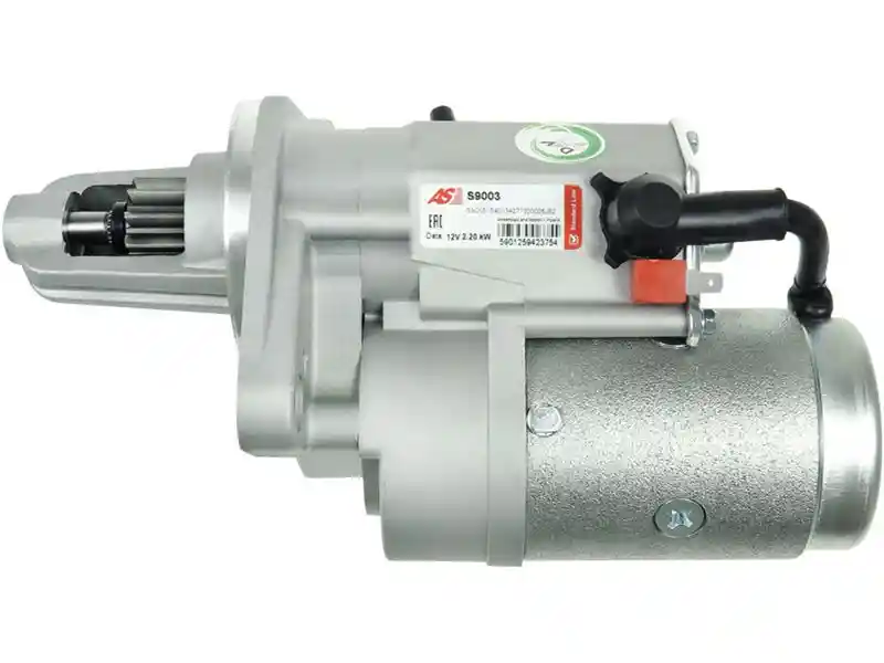 AS-PL S9003