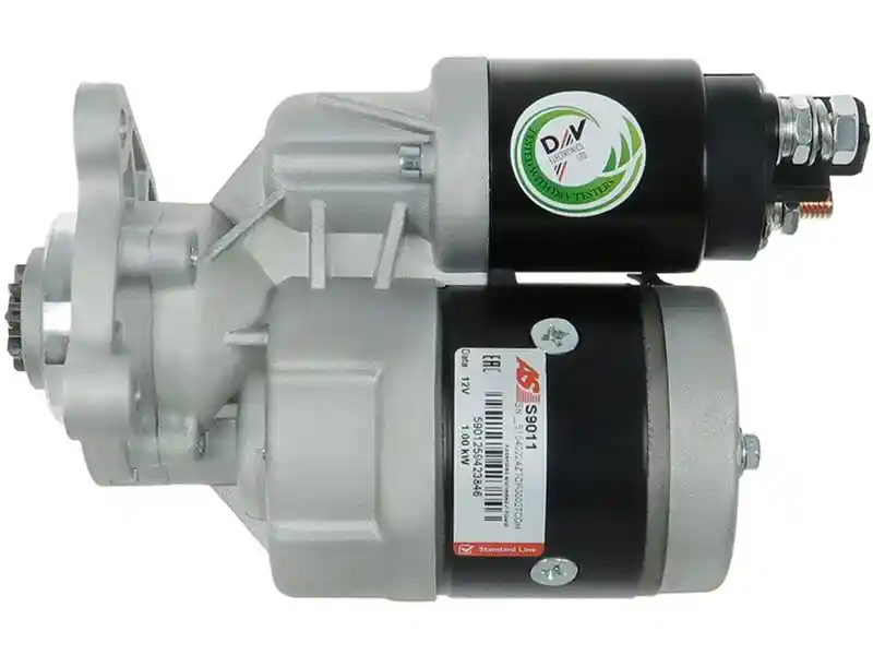 AS-PL S9011