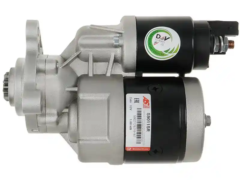 AS-PL S9011SR