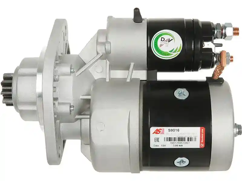 AS-PL S9016