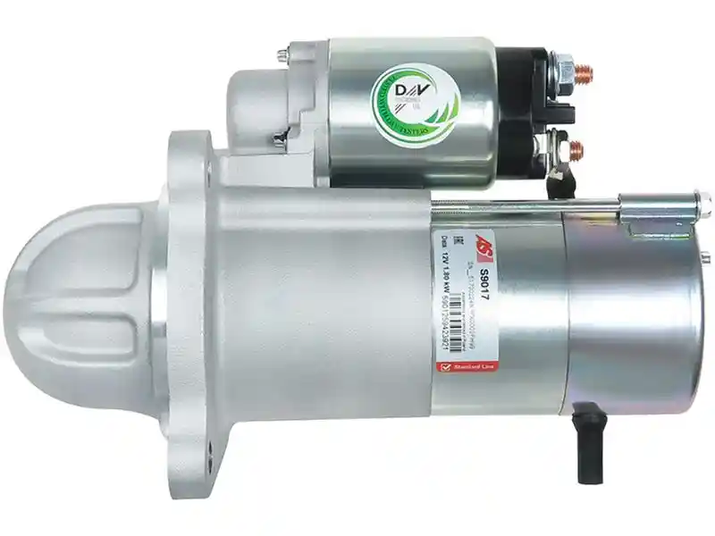 AS-PL S9017
