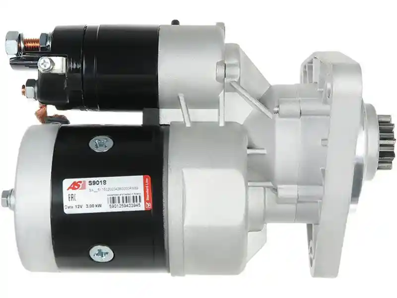 AS-PL S9018