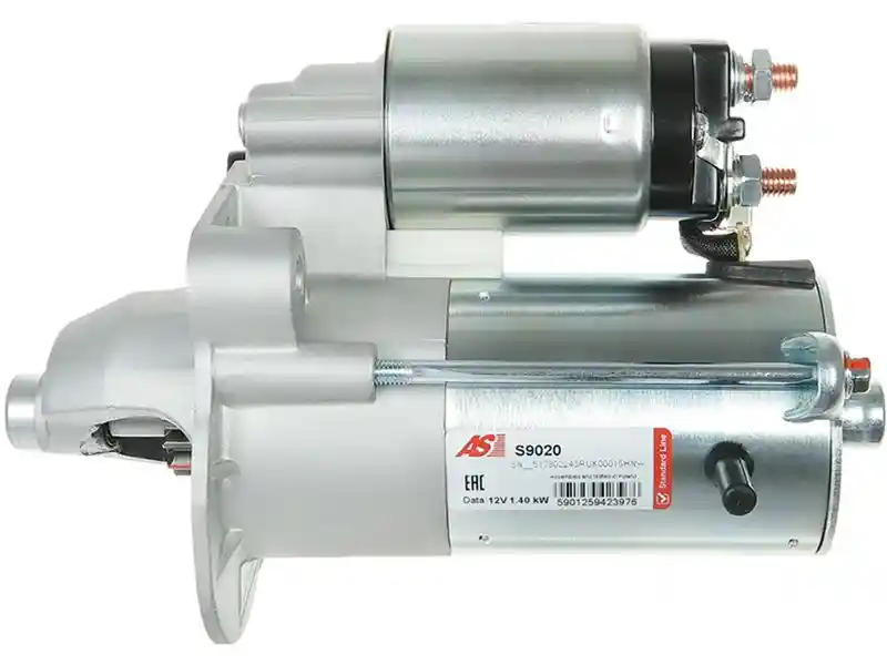 AS-PL S9020