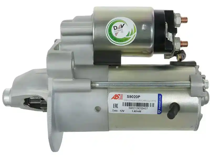AS-PL S9020P