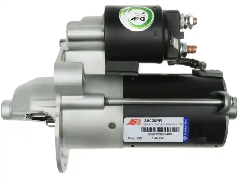 AS-PL S9020PR