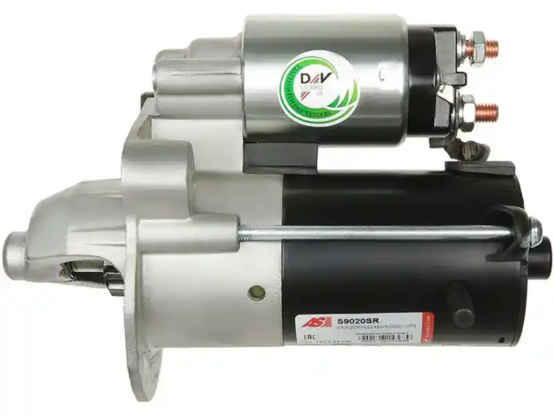 AS-PL S9020SR
