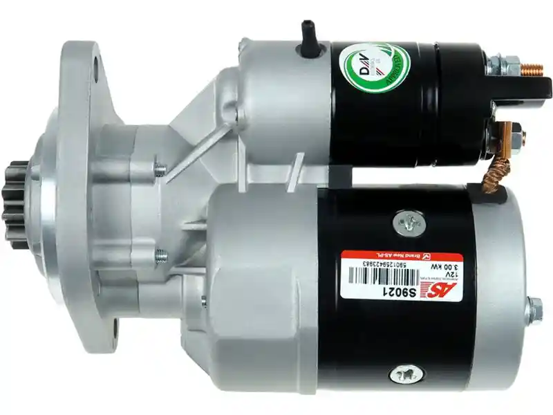 AS-PL S9021