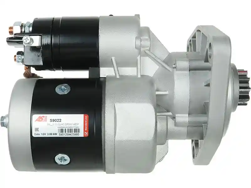 AS-PL S9022