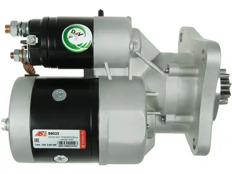 AS-PL S9023