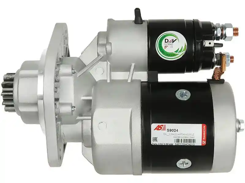 AS-PL S9024