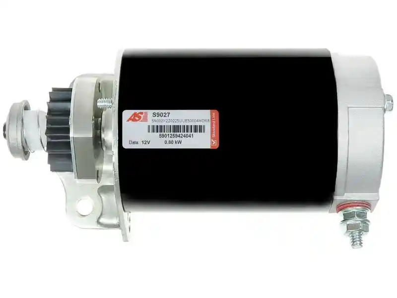 AS-PL S9027