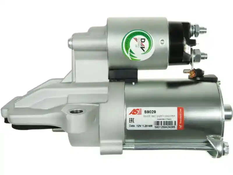 AS-PL S9029