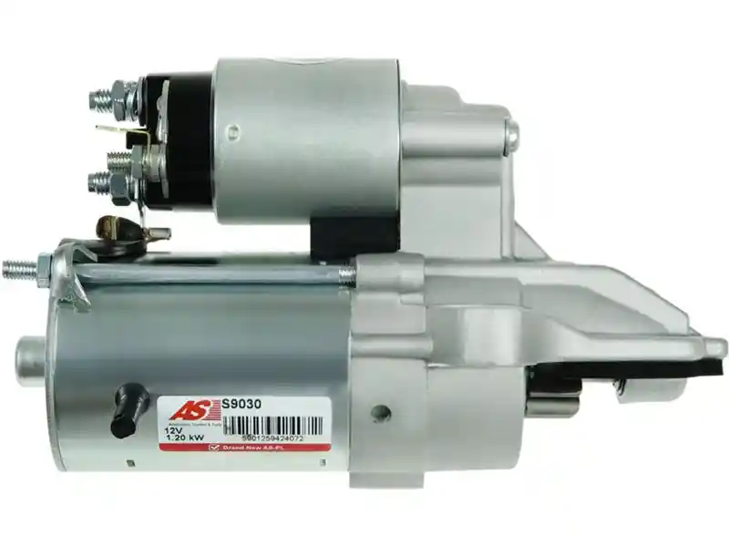 AS-PL S9030