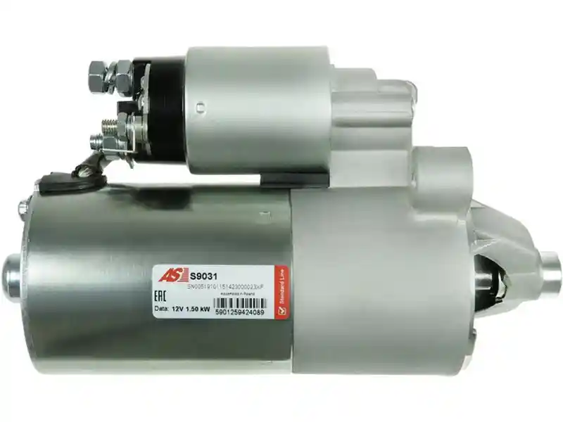 AS-PL S9031