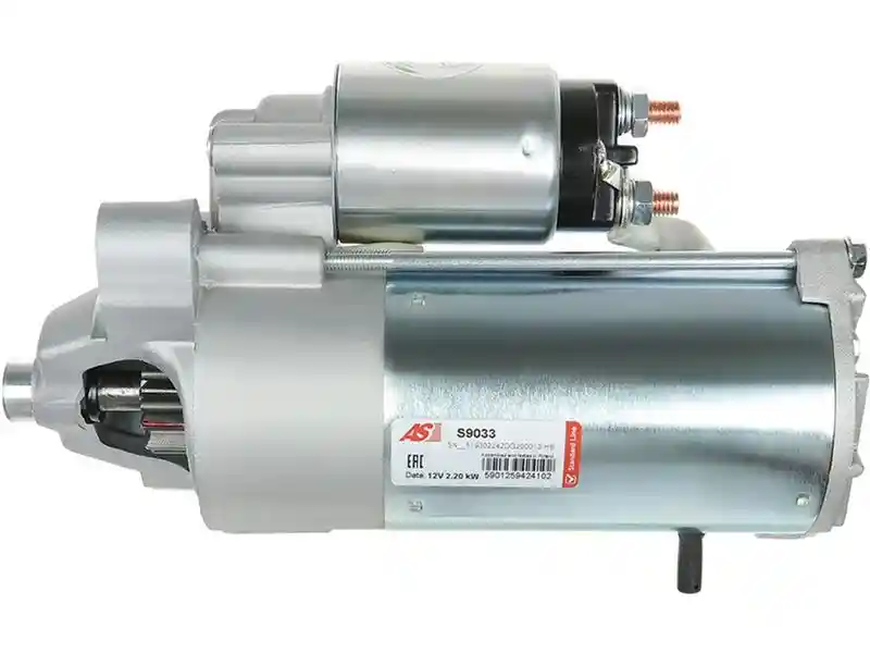 AS-PL S9033