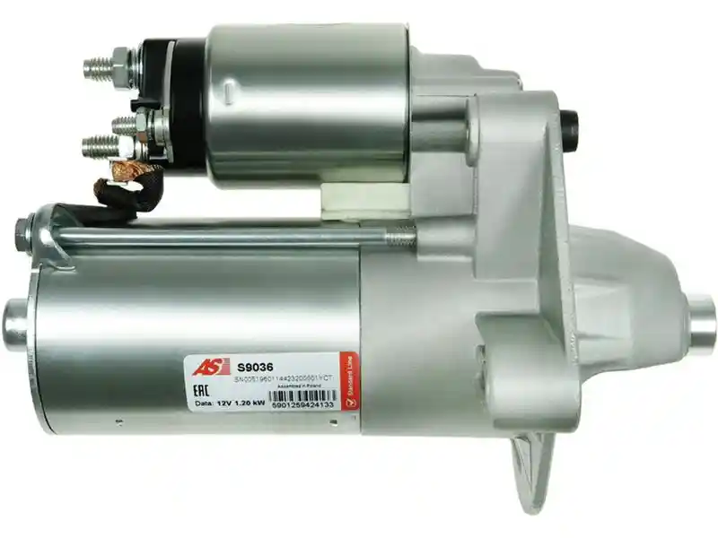 AS-PL S9036