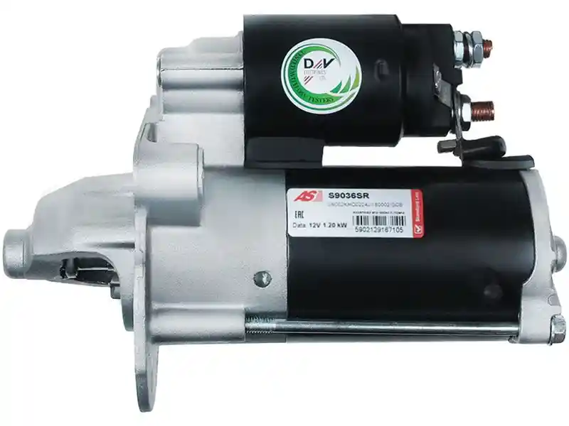 AS-PL S9036SR AS-PL S9036SR