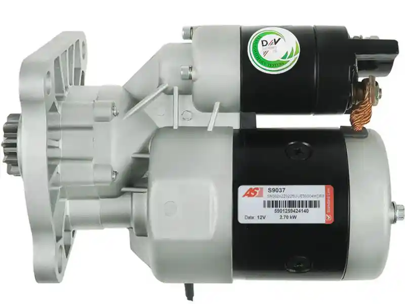 AS-PL S9037