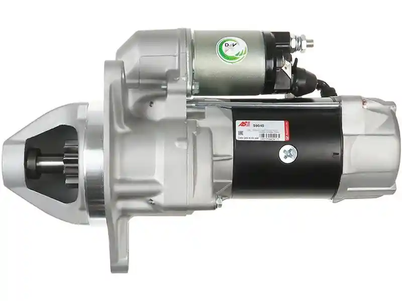 AS-PL S9040