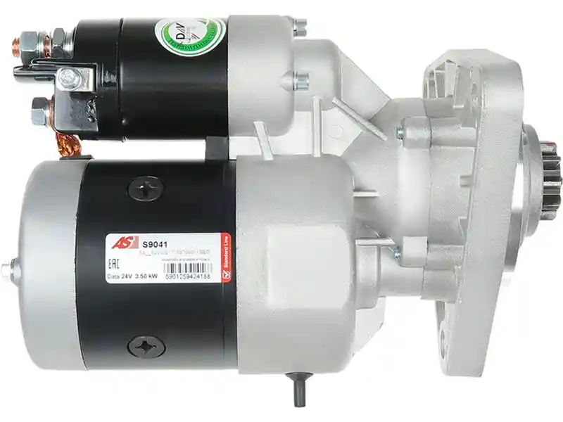 AS-PL S9041