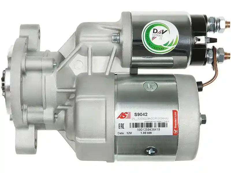AS-PL S9042