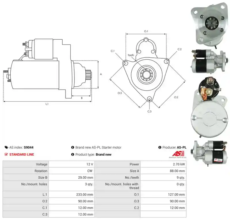 AS-PL S9044