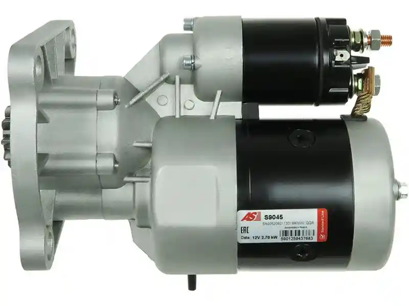 AS-PL S9045