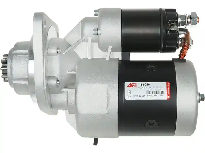 AS-PL S9046