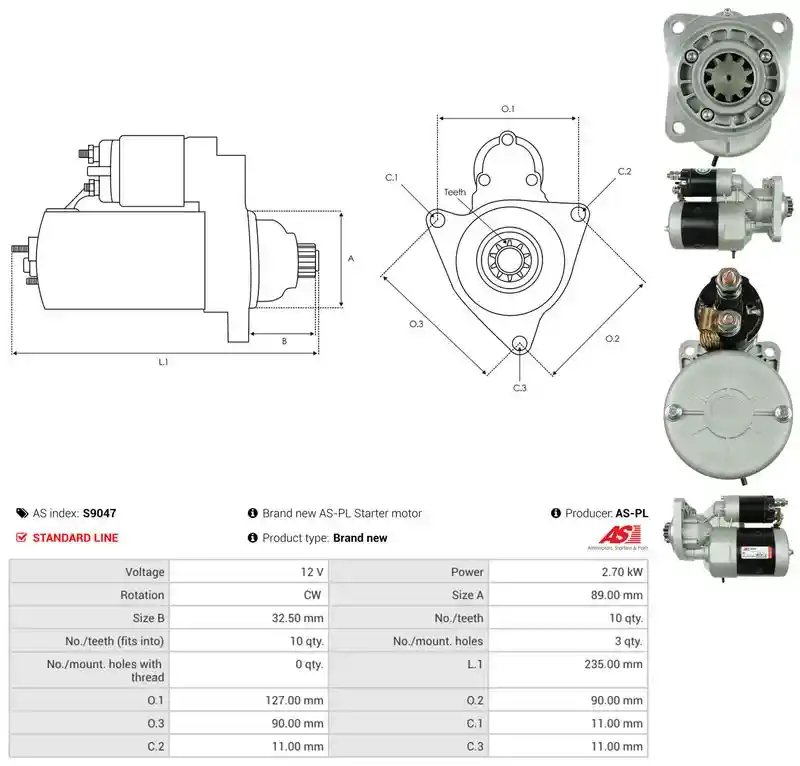 AS-PL S9047