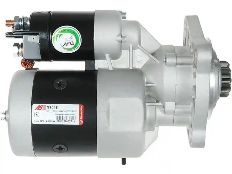 AS-PL S9048