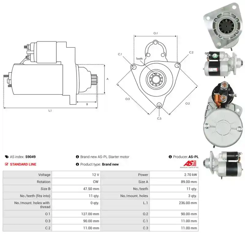 AS-PL S9049