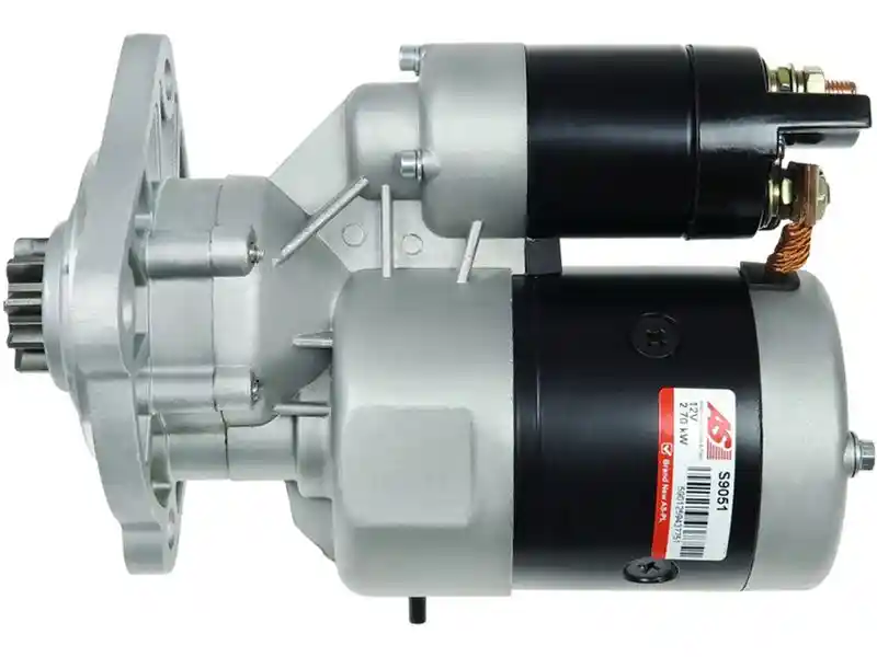 AS-PL S9051