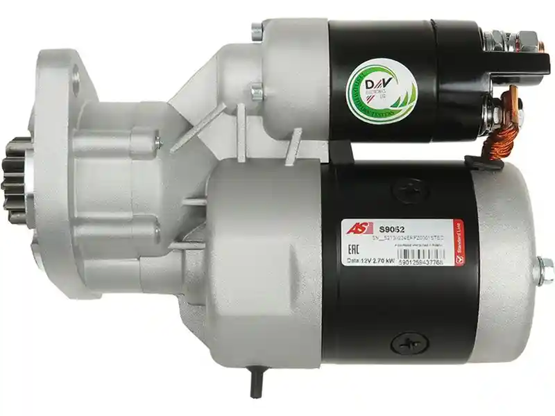 AS-PL S9052