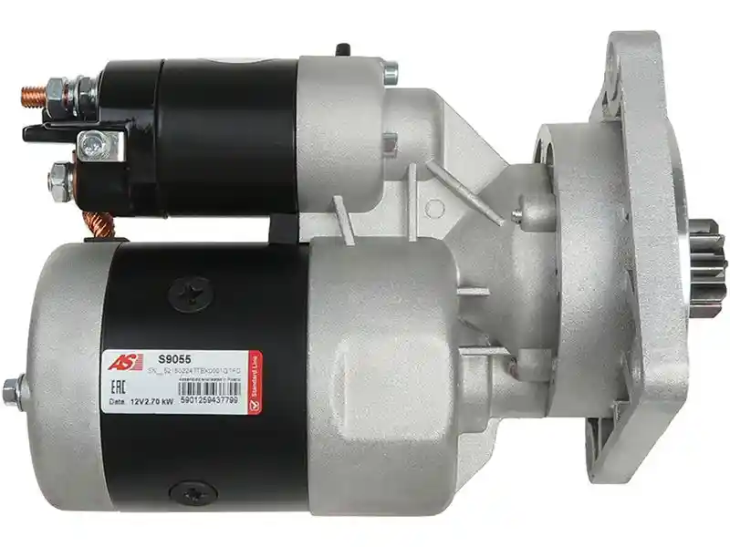 AS-PL S9055