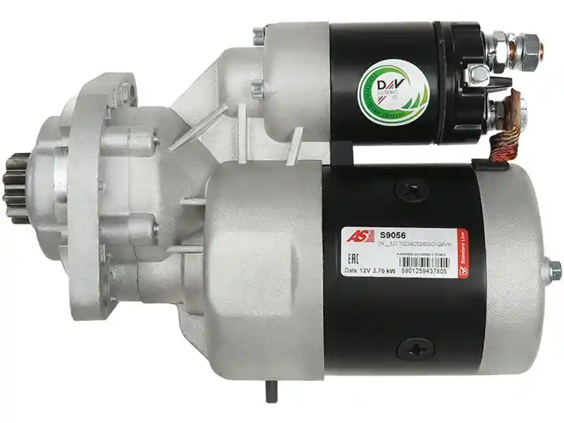 AS-PL S9056