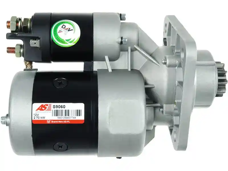 AS-PL S9060