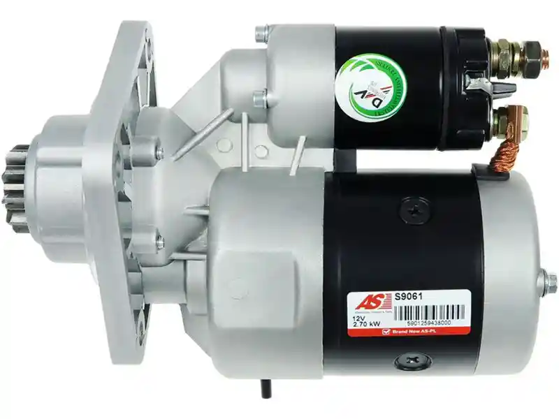 AS-PL S9061