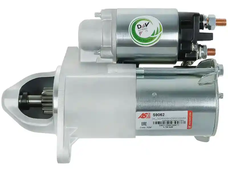 AS-PL S9062