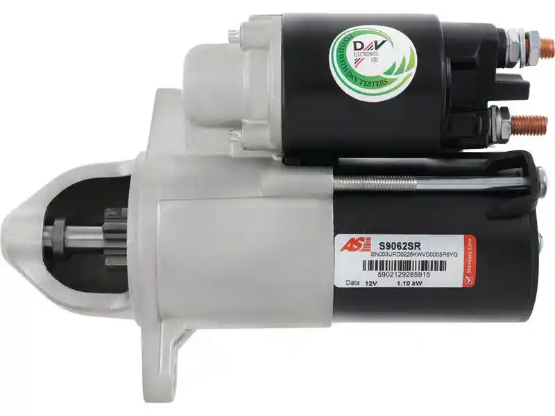 AS-PL S9062SR AS-PL S9062SR