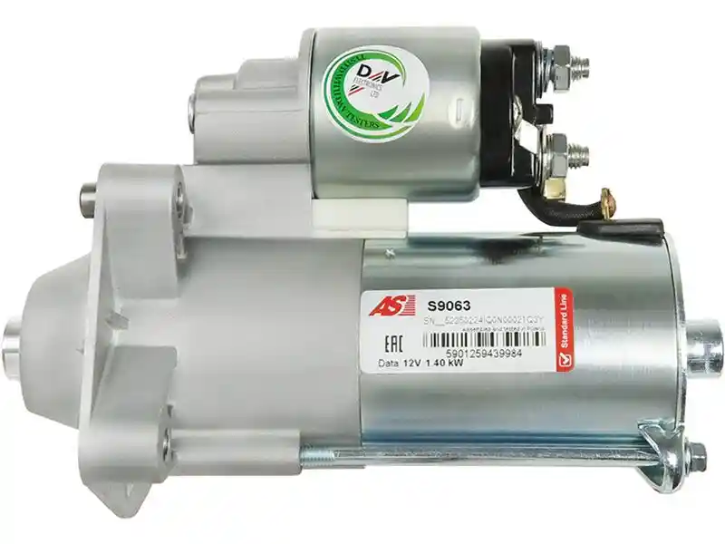 AS-PL S9063