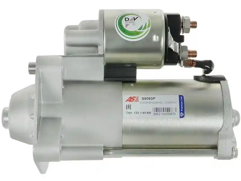AS-PL S9063P